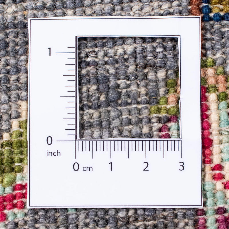 Ziegler Teppich 241 x 176 cm