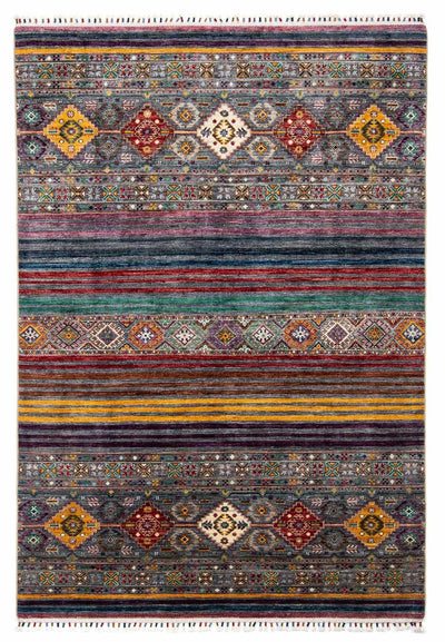 Ziegler Teppich 173x243cm - Orientteppich