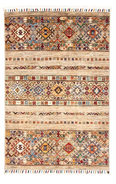 Ziegler Teppich 83x123cm - Orientteppich