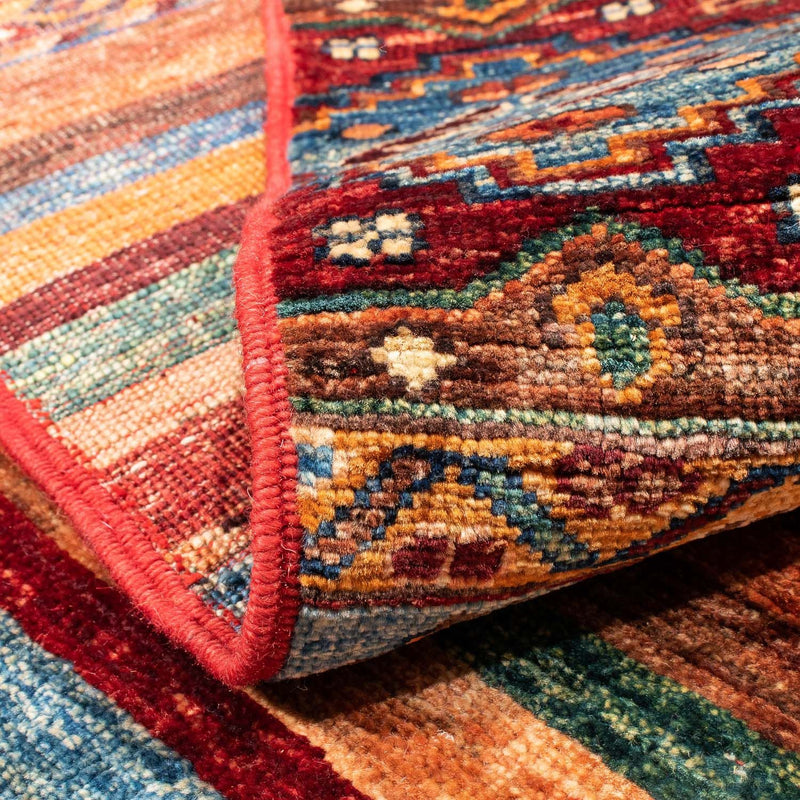 Ziegler Teppich 242 x 171 cm