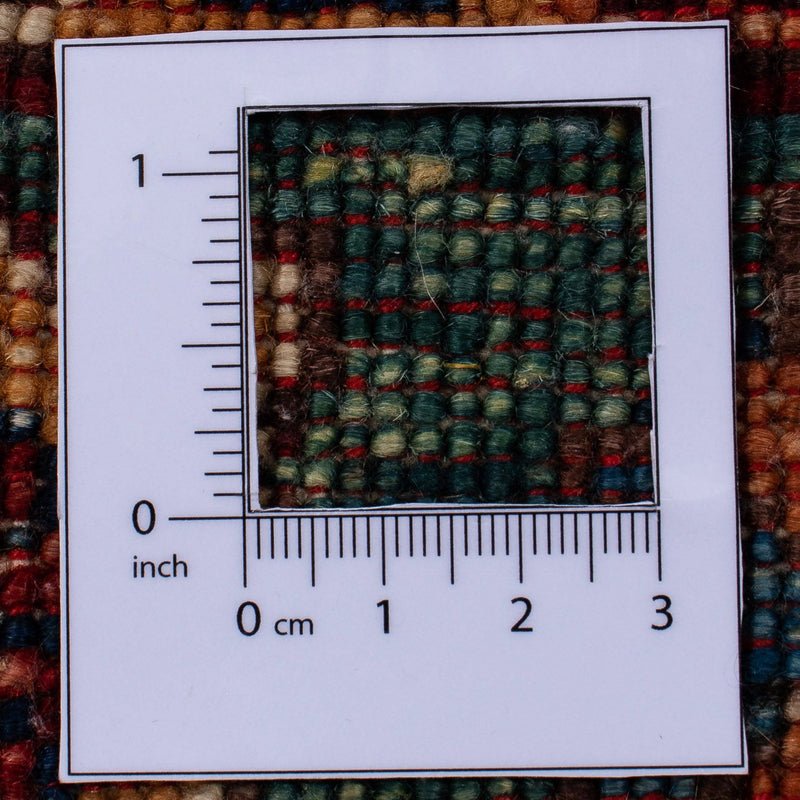 Ziegler Teppich 242 x 171 cm