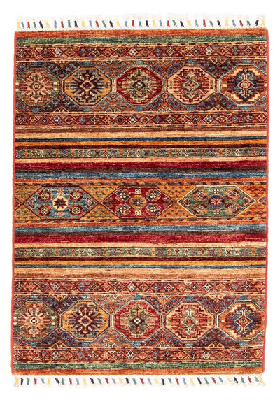 Ziegler Teppich 83x115cm - Orientteppich