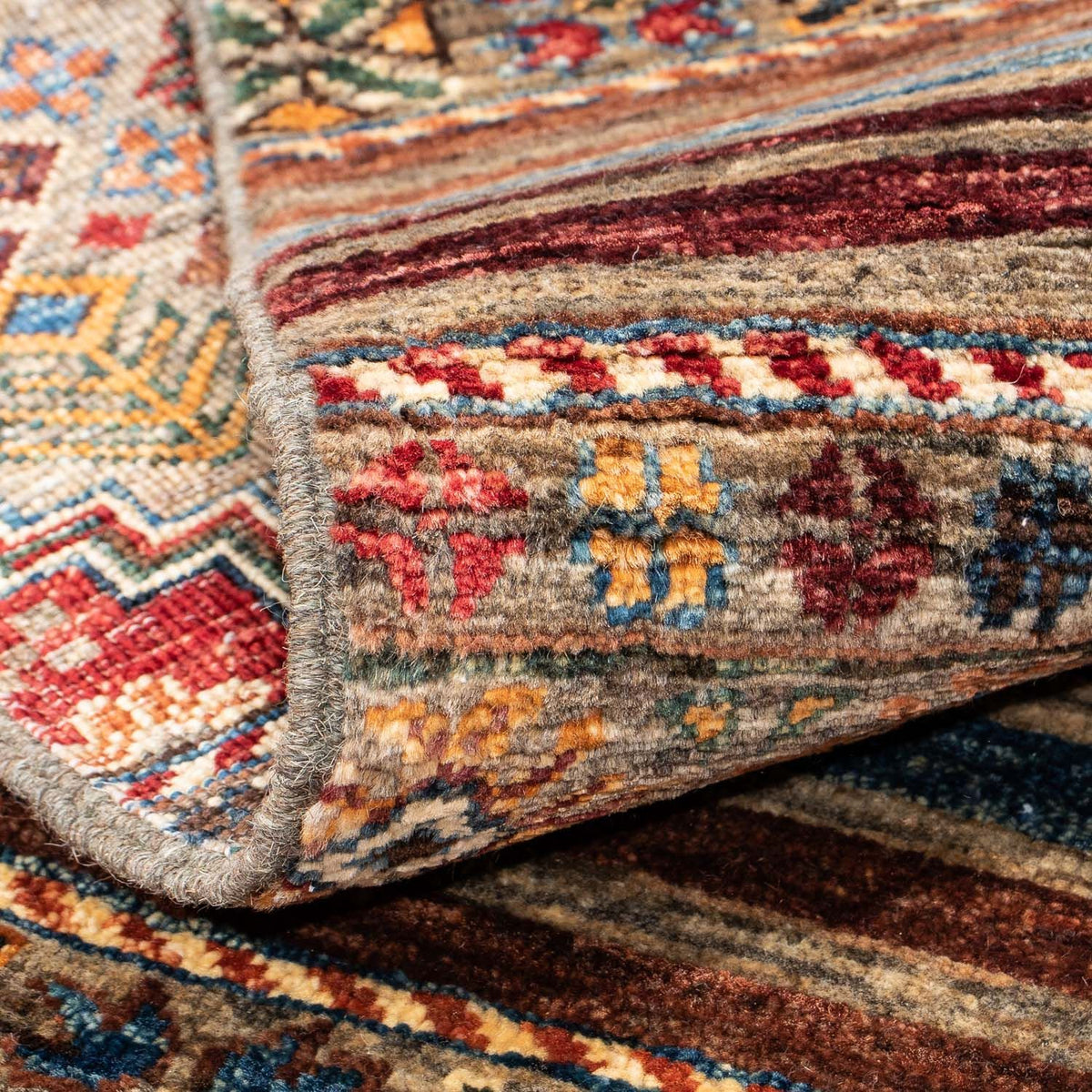 Ziegler Teppich 153 x 101 cm