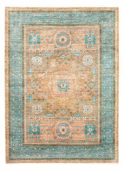 Ziegler Teppich 181x241cm - Orientteppich