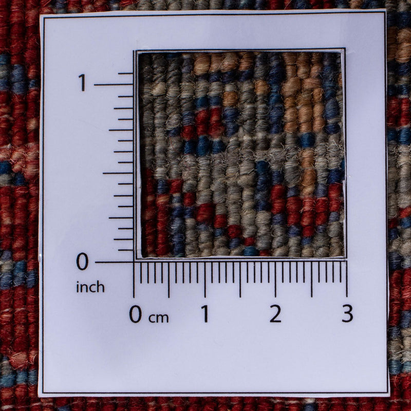 Ziegler Teppich 190 x 152 cm