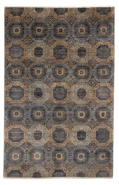 Designer Teppich 198x288cm