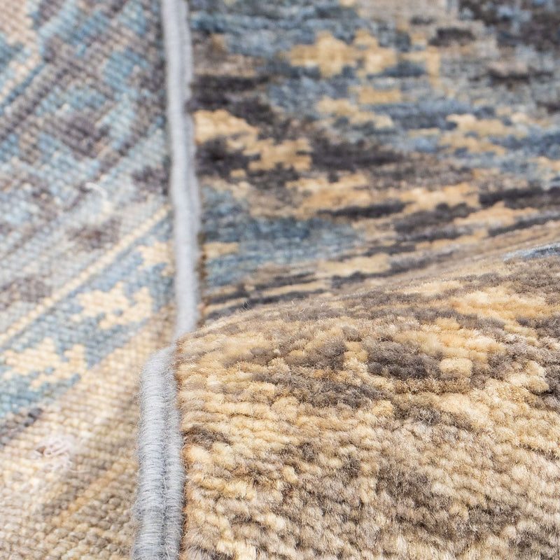 Designer Teppich 288 x 198 cm