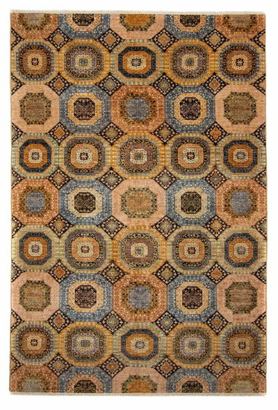 Designer Teppich 200x300cm