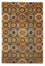 Designer Teppich 300 x 200 cm - mehrfarbig
