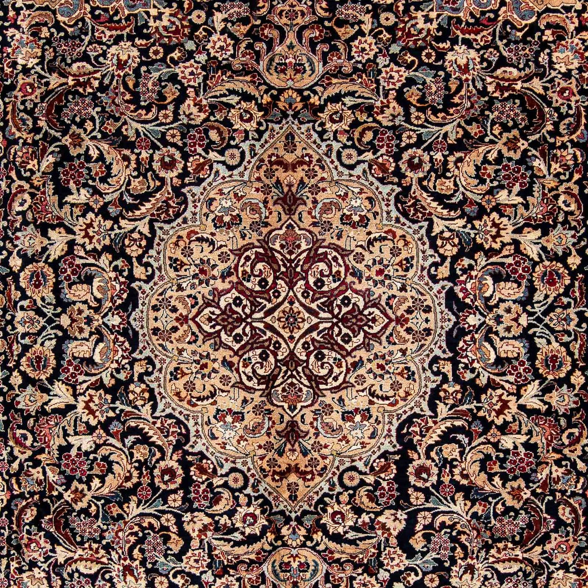 Perserteppich - Classic 380 x 296 cm