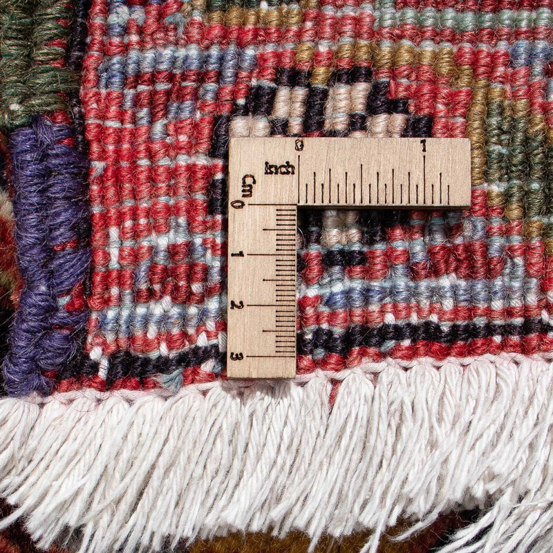 Perserteppich - Nomadic 377 x 290 cm