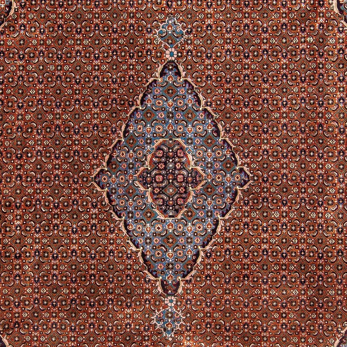 Perserteppich - Nomadic 290 x 197 cm