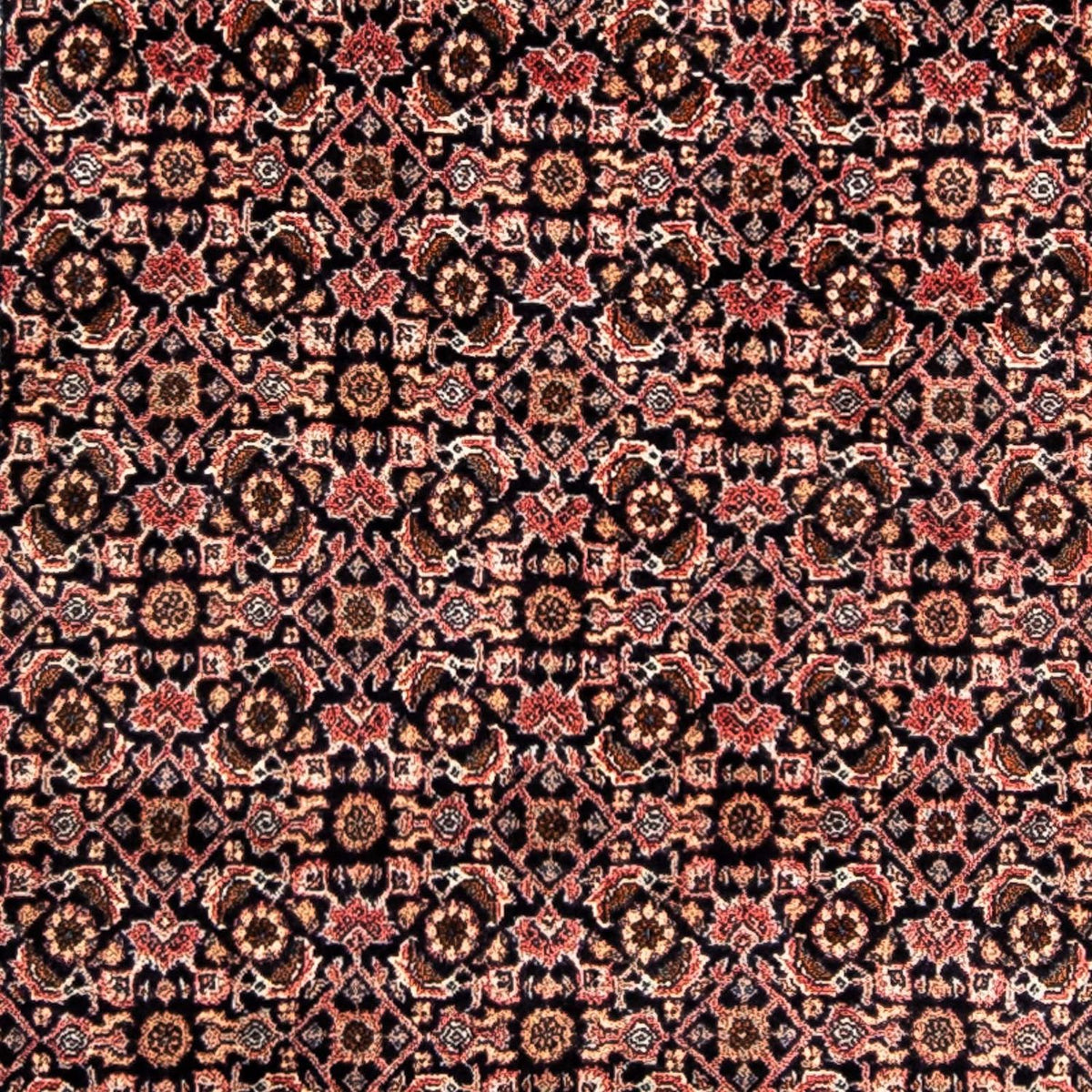 Perserteppich - Bidjar 297 x 90 cm