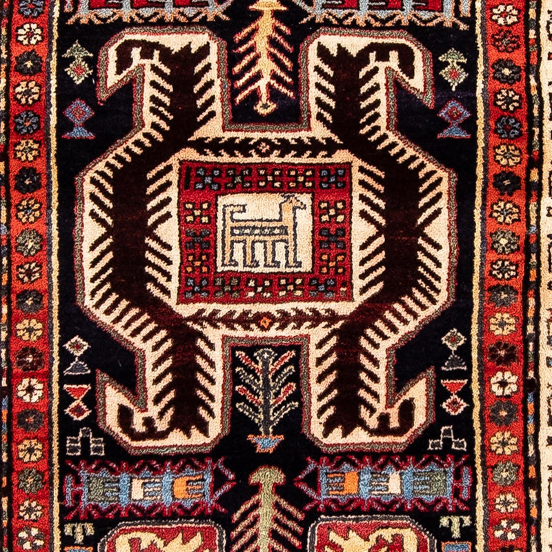 Perserteppich - Nomadic 320 x 102 cm