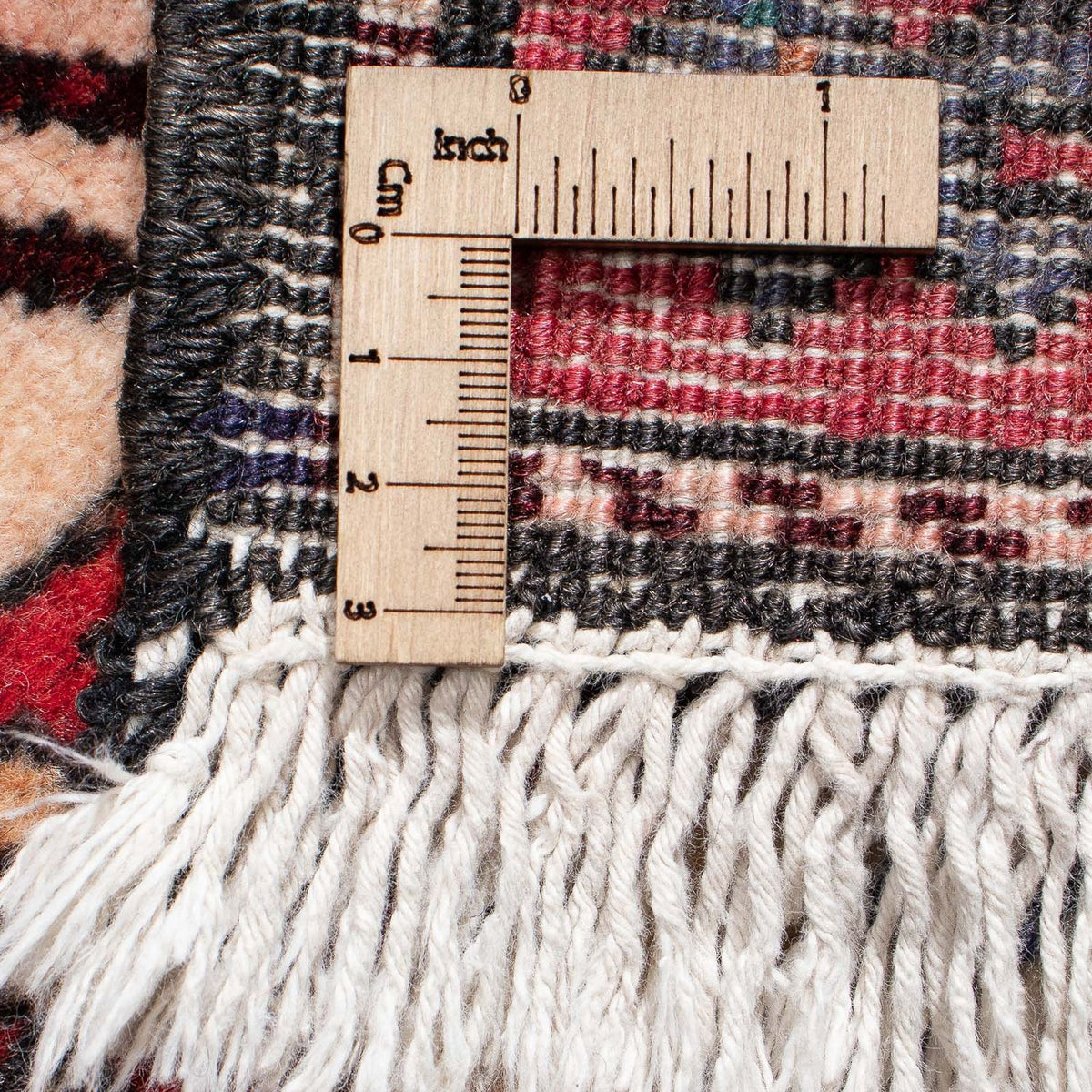 Perserteppich - Nomadic 320 x 102 cm