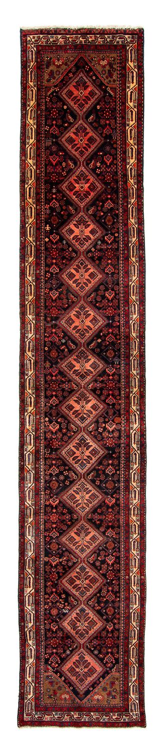 Klardasht Teppich 103x530cm - Perserteppich