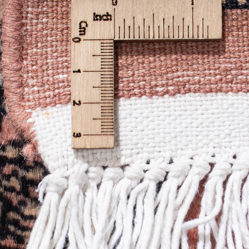 Afghan Teppich - Buchara 404 x 77 cm