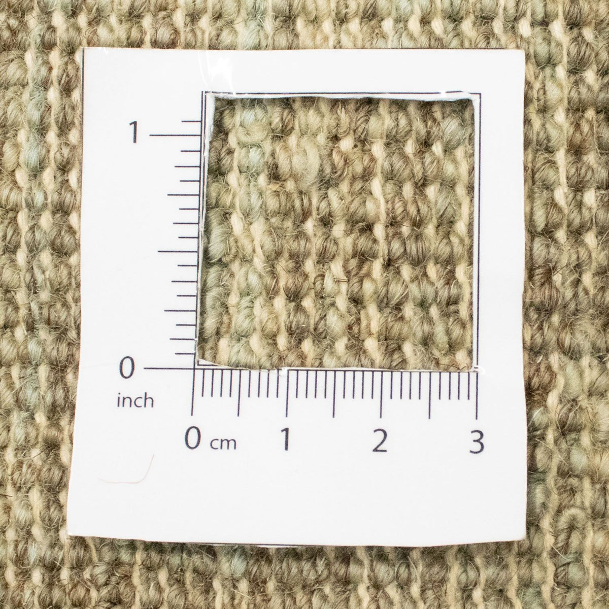 Gabbeh Teppich - Loribaft Indus 260 x 178 cm