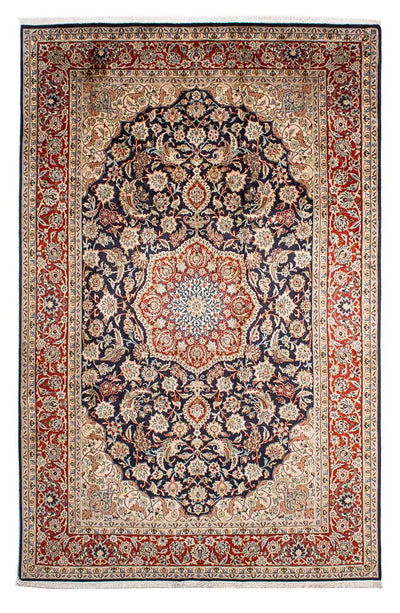 Sarough Teppich 196x300cm - Perserteppich
