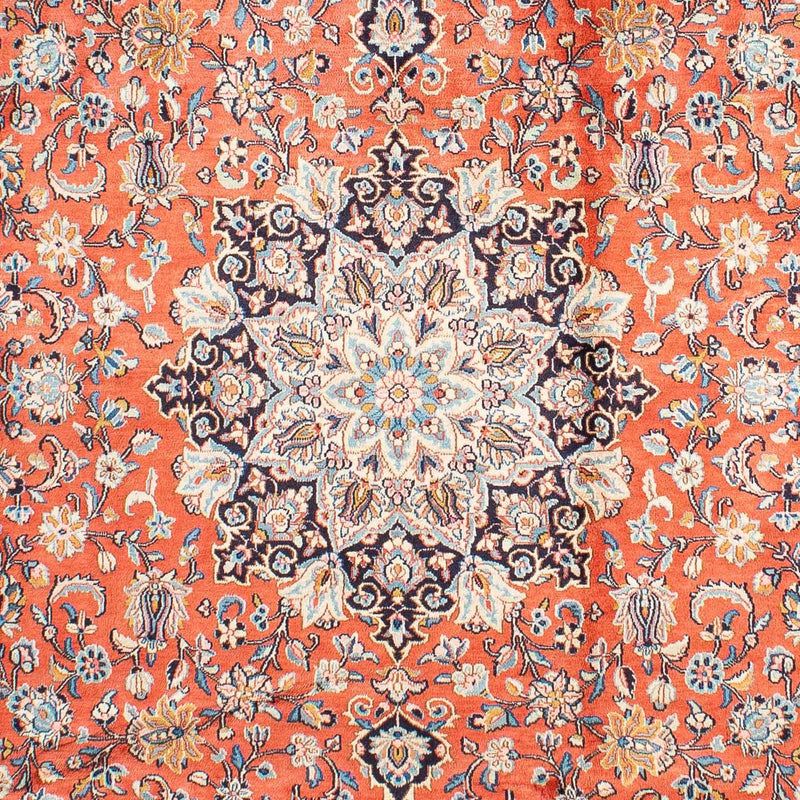 Perserteppich - Classic 294 x 198 cm - rost