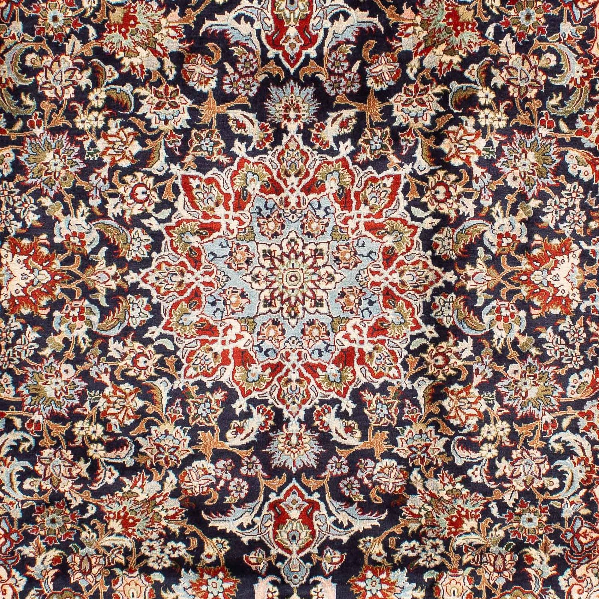 Perserteppich - Keshan 299 x 205 cm