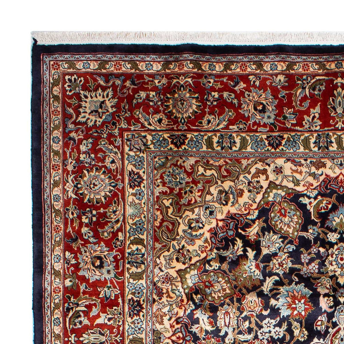 Perserteppich - Keshan 299 x 205 cm