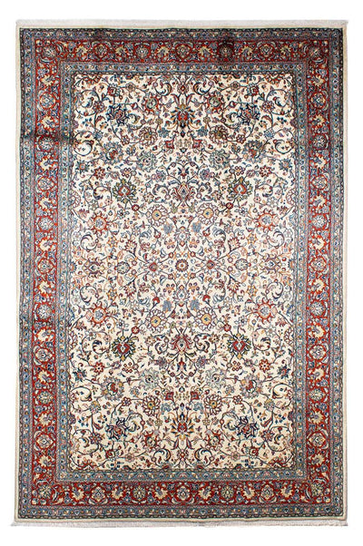 Sarough Teppich 207x310cm - Perserteppich