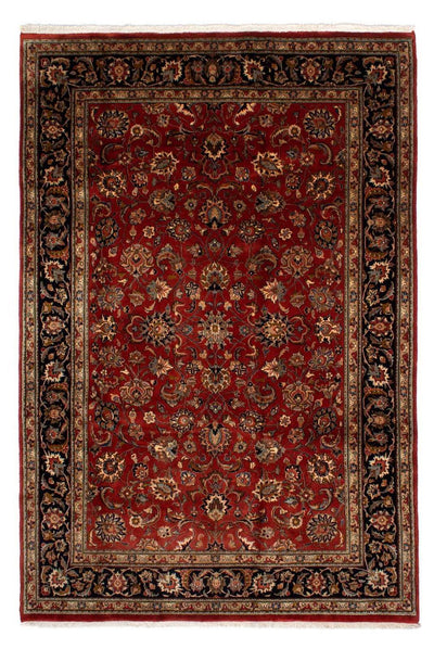 Maschad Teppich 191x287cm - Perserteppich