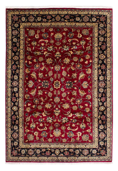 Maschad Teppich 203x283cm - Perserteppich