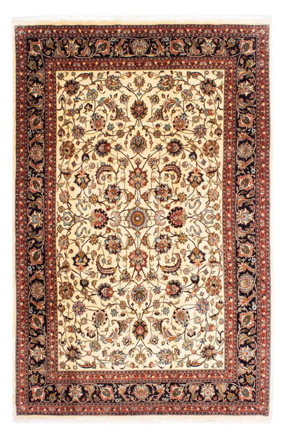 Maschad Teppich 198x305cm - Perserteppich
