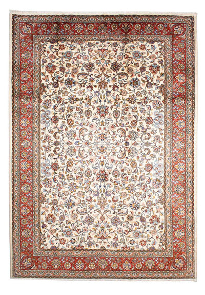 Sarough Teppich 207x298cm - Perserteppich