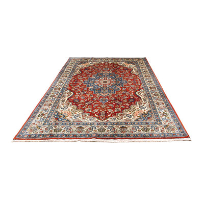 Bachtiar Teppich 200x292cm - Perserteppich