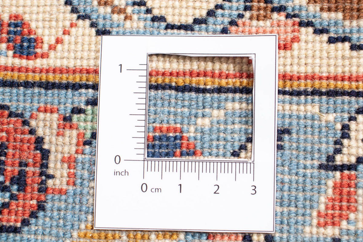 Perserteppich - Classic 295 x 200 cm - dunkelrot