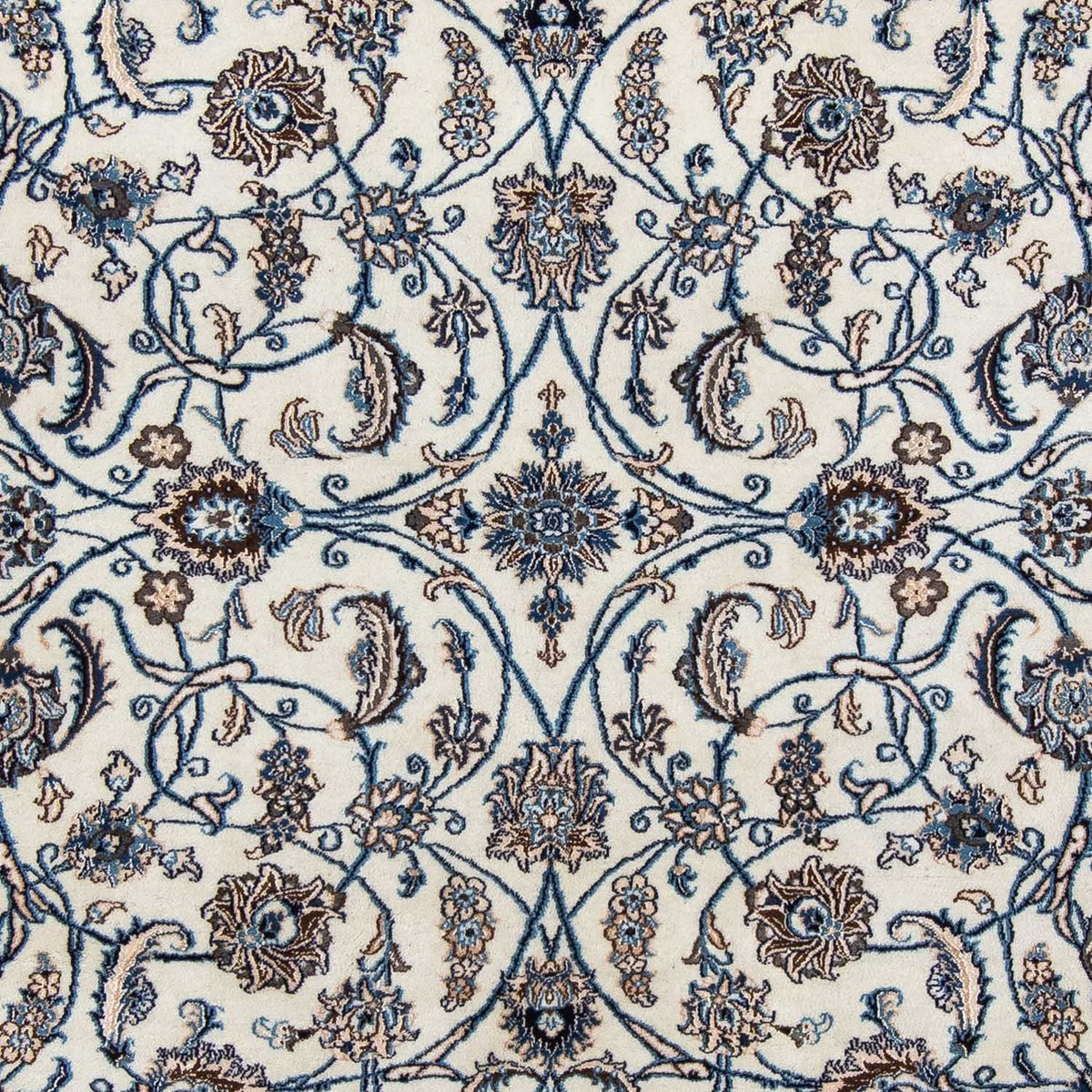Perserteppich - Nain - Royal 293 x 195 cm