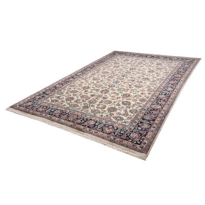 Maschad Teppich 202x297cm - Perserteppich