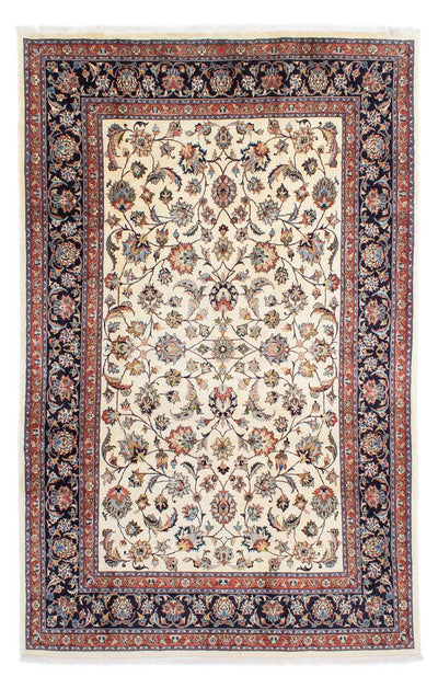 Maschad Teppich 196x297cm - Perserteppich
