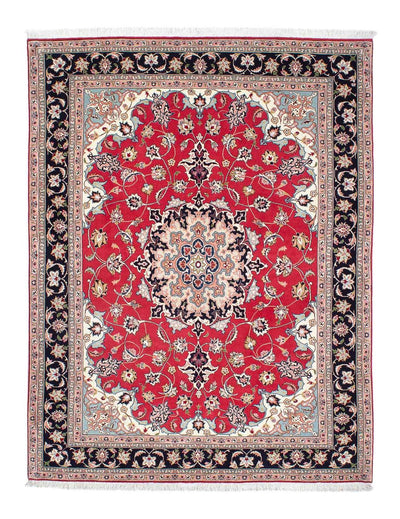 Täbriz Teppich 151x201cm - Perserteppich
