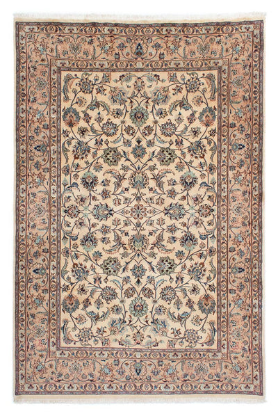 Maschad Teppich 197x295cm - Perserteppich