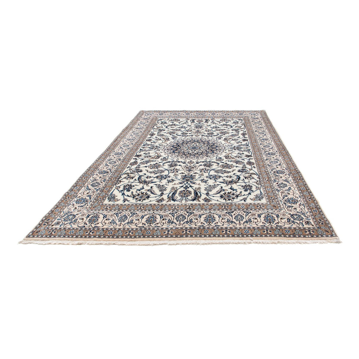 Perserteppich - Nain - Royal 292 x 206 cm