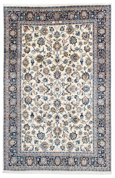 Maschad Teppich 198x303cm - Perserteppich