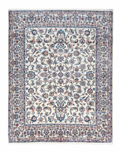 Maschad Teppich 200x256cm - Perserteppich
