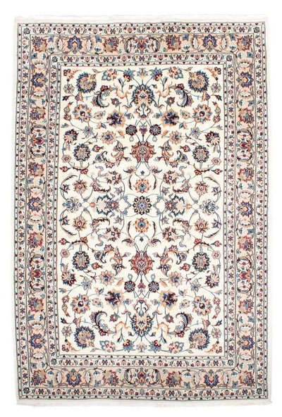 Maschad Teppich 198x300cm - Perserteppich