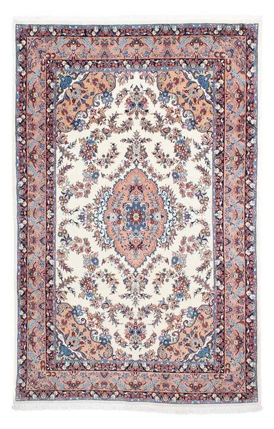 Maschad Teppich 195x300cm - Perserteppich