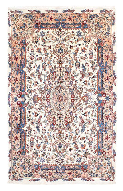 Maschad Teppich 200x315cm - Perserteppich