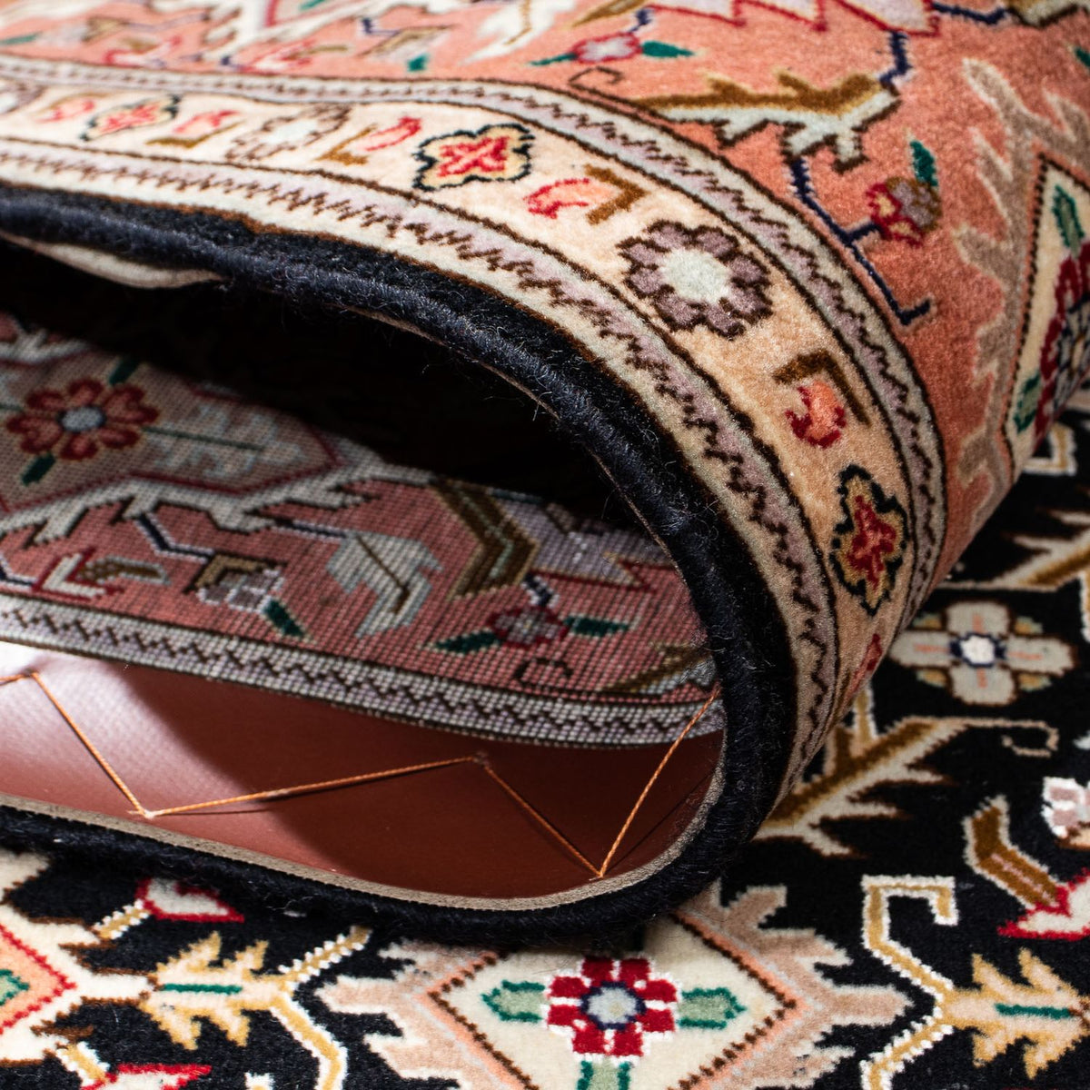 Perserteppich - Täbriz - Premium 205 x 154 cm