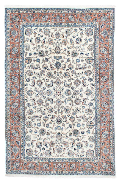Maschad Teppich 200x297cm - Perserteppich
