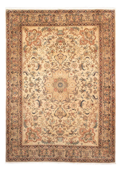 Maschad Teppich 205x287cm - Perserteppich