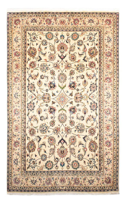 Maschad Teppich 196x299cm - Perserteppich