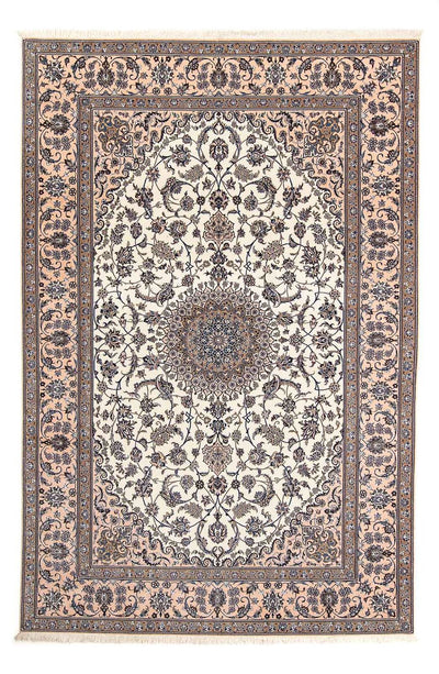 Nain - 6La Teppich 201x306cm - Perserteppich