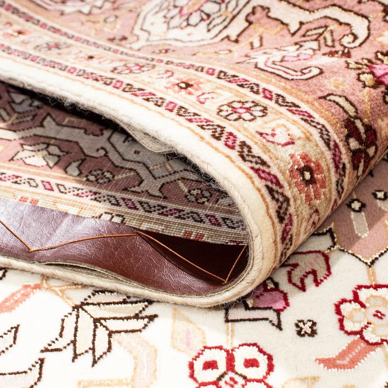 Perserteppich - Täbriz - Royal 207 x 149 cm